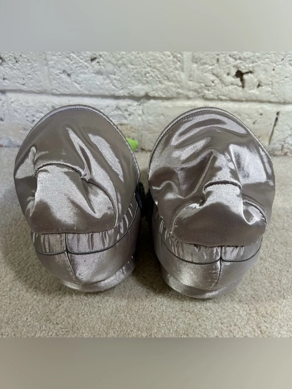 Star Wars Baby Yoda Kids Slippers